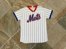 Load image into Gallery viewer, Vintage New York Mets Jersey Baseball Shirt, Size Large