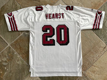 Load image into Gallery viewer, Vintage San Francisco 49ers Garrison Hearst Reebok Football Jersey, Size Large