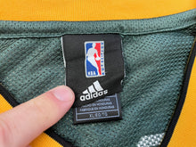 Load image into Gallery viewer, Seattle SuperSonics Kevin Durant Adidas Basketball Jersey, Size XL