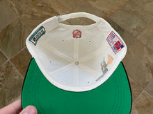 Load image into Gallery viewer, Vintage Pittsburgh Penguins Sports Specialties Shadow Snapback Hockey Hat