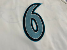 Load image into Gallery viewer, Morehead City Marlins Rawlings Game Worn Baseball Jersey, Size Large