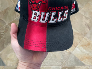 Vintage Chicago Bulls Sports Specialties Snapback Basketball Hat