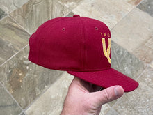 Load image into Gallery viewer, Vintage USC Trojans Sports Specialties Script Snapback College Hat