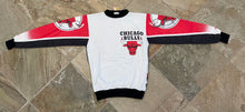 Load image into Gallery viewer, Vintage Chicago Bulls Chalkline Fanimation Basketball Sweatshirt, Size Small