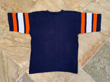 Load image into Gallery viewer, Vintage Chicago Bears Logo 7 Football TShirt, Size Medium