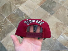 Load image into Gallery viewer, Vintage Stanford Cardinal New Era Snapback College Hat