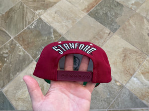 Vintage Stanford Cardinal New Era Snapback College Hat