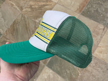 Load image into Gallery viewer, Vintage Oregon Ducks Trucker Snapback College Hat