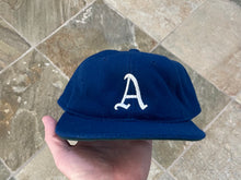 Load image into Gallery viewer, Philadelphia Athletics New Era Pro Fitted Baseball Hat, Size 7 1/2