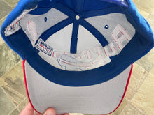 Load image into Gallery viewer, Vintage Buffalo Bills Apex One Snapback Football Hat