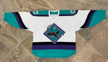Load image into Gallery viewer, Vintage Oakland Skates CCM Roller Hockey Jersey, Size XXL