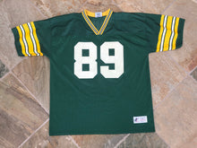 Load image into Gallery viewer, Vintage Green Bay Packers Mark Chumura Logo Athletic Football Jersey, Size XL