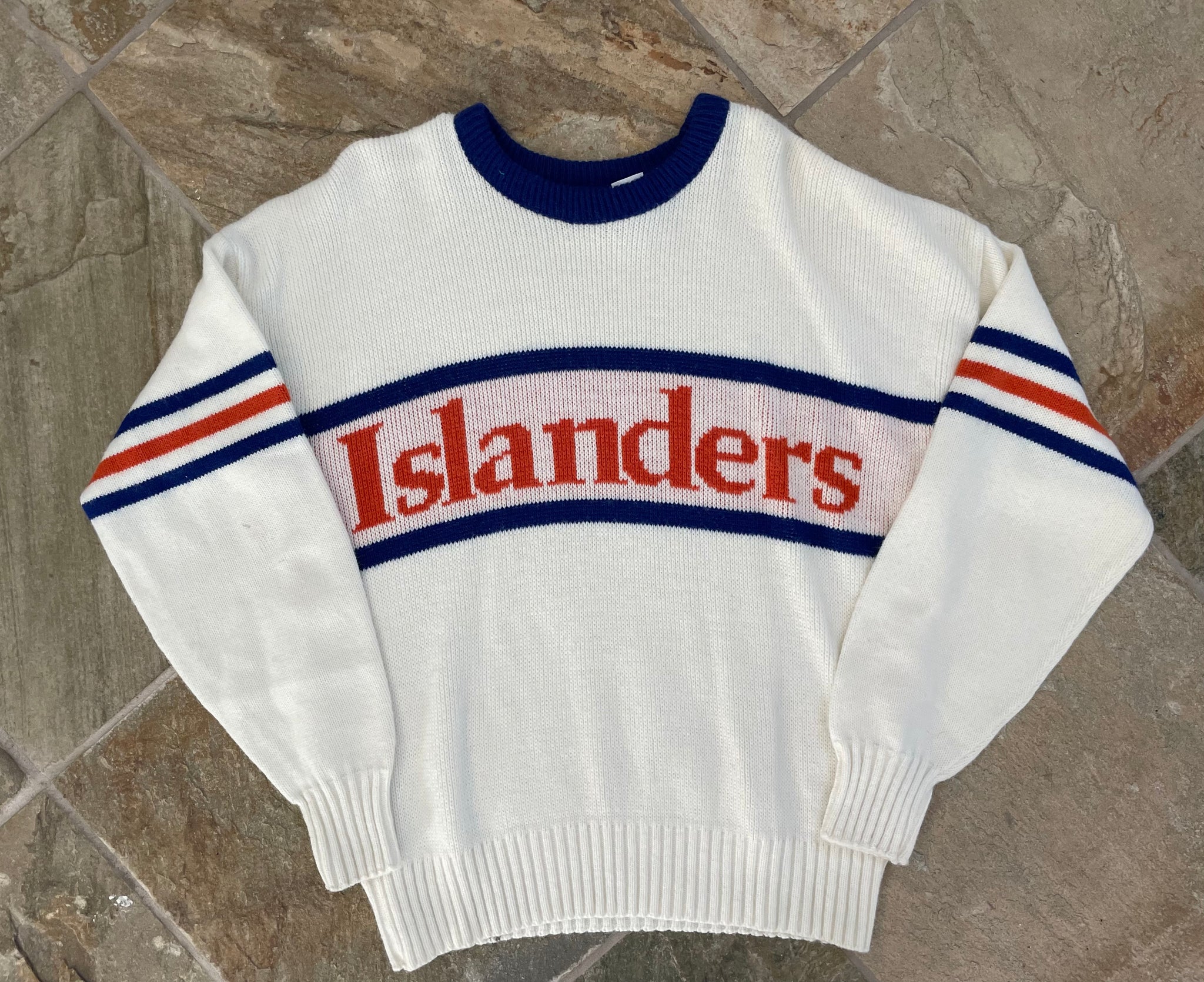 New York Islanders Crewneck Sweatshirts for Sale