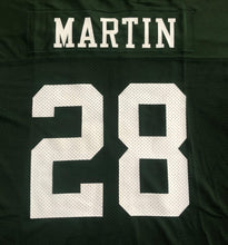 Load image into Gallery viewer, Vintage New York Jets Curtis Martin Starter Football Jersey, Size 52, XXL