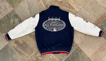 Load image into Gallery viewer, New York Yankees 2008 All Star Game Baseball Jacket, Size Large