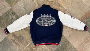 New York Yankees 2008 All Star Game Baseball Jacket, Size Large