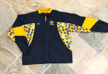 Load image into Gallery viewer, Vintage Indiana Pacers Champion Warm Up Basketball Jacket, Size XL