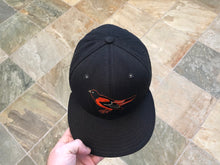 Load image into Gallery viewer, Vintage Baltimore Orioles New Era Diamond Collection Fitted Baseball Hat, Size 7 3/8