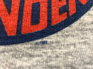 Vintage New York Islanders Hockey Sweatshirt, Size Medium