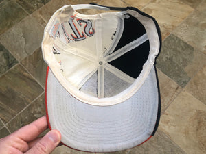 Vintage San Francisco Giants Wrap Around Snapback Baseball Hat