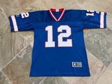 Load image into Gallery viewer, Vintage Buffalo Bills Jim Kelly Starter Football Jersey, Size 52, XL