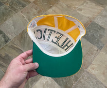 Load image into Gallery viewer, Vintage Oakland Athletics Twins Enterprises Snapback Baseball Hat