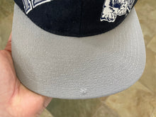 Load image into Gallery viewer, Vintage Penn State Nittany Lions Starter Snapback College Hat