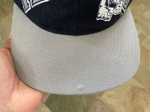 Vintage Penn State Nittany Lions Starter Snapback College Hat