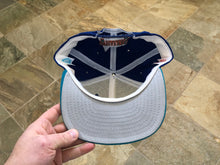 Load image into Gallery viewer, Vintage Lahaina Whalers New Era Snapback Baseball Hat