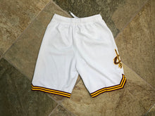 Load image into Gallery viewer, Cleveland Cavaliers Adidas Shorts Basketball Pants, Size Youth Small, 8