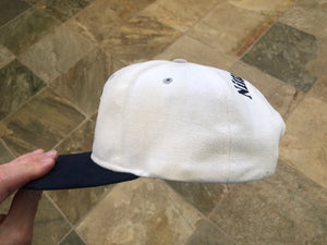 Vintage Penn State Nittany Lions Starter Plain Logo Snapback College Hat