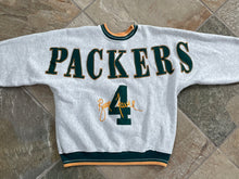 Load image into Gallery viewer, Vintage Green Bay Packers Brett Favre Legends Football Sweatshirt, Size XL
