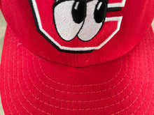 Load image into Gallery viewer, Vintage Chattanooga Lookouts New Era MiLB Pro Fitted Baseball Hat, Size 7 1/8