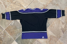 Load image into Gallery viewer, Vintage Los Angeles Kings Starter Hockey Jersey, Size XL