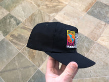 Load image into Gallery viewer, Vintage Tournament of the Americas Portland 1992 Dream Team Snapback Basketball Hat