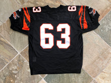 Load image into Gallery viewer, Vintage Cincinnati Bengals Mike Goff Authentic Puma Football Jersey, Size 50, XL