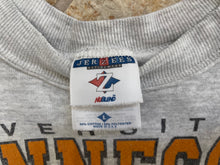 Load image into Gallery viewer, Vintage Tennessee Volunteers College Football Sweatshirt, Size Large