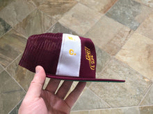 Load image into Gallery viewer, Vintage Boston College Eagles Twins Enterprises Snapback College Hat