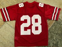 Load image into Gallery viewer, Ohio State Buckeyes Team Nike Youth College Football Jersey, Size 4T