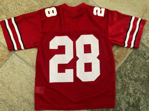 Ohio State Buckeyes Team Nike Youth College Football Jersey, Size 4T