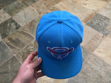 Load image into Gallery viewer, Vintage Houston Oilers Sports Specialties Circle Snapback Football Hat