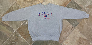 Vintage Buffalo Bills NFL Football Sweatshirt, XL