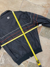 Load image into Gallery viewer, Vintage San Francisco Giants Starter Windbreaker Baseball Jacket, Size Large