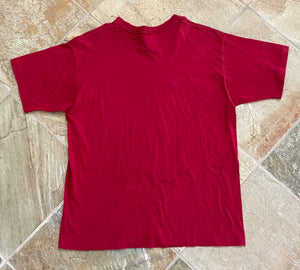 Vintage San Francisco 49ers Pro Player Football Tshirt, Size XL