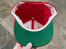 Load image into Gallery viewer, Vintage UNLV Runnin’ Rebels Sports Specialties Script Snapback College Hat