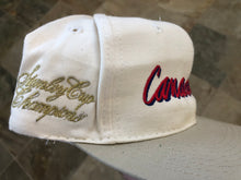 Load image into Gallery viewer, Vintage Montreal Canadiens The Game Stanley Cup Champions Snapback Hockey Hat
