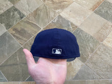 Load image into Gallery viewer, Vintage San Diego Padres New Era Fitted Pro Baseball Hat, Size 7 1/8