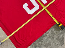 Load image into Gallery viewer, Vintage San Francisco 49ers Jeff Garcia Reebok Football Jersey, Size XXL