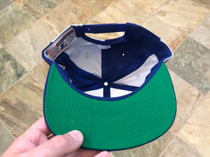 Vintage Toronto Blue Jays 1992 World Series Starter Snapback Baseball Hat