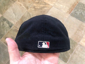 Vintage Boston Red Sox New Era Diamond Collection Fitted Baseball Hat, Size 7 1/4